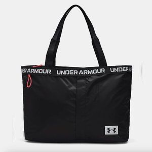 UNDER ARMOUR UA ESSENTIALS TOTE BAG